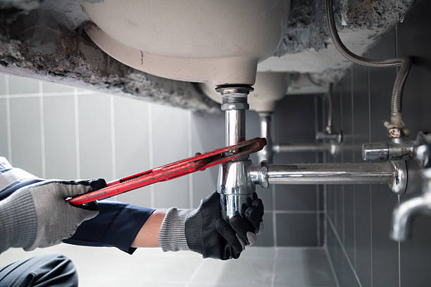 Trusted Garbage Disposal Repair service in Hominy, OK - AAA Plumbing Heating